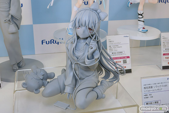 ワンダーフェスティバル2025 [冬]  フィギュア あみあみホビーキャンプ KT model+ エルドラモデル わんだらー フリュー 恋恋 42