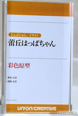 ワンダーフェスティバル2025 [冬]  フィギュア ユニオンクリエイティブキャミィ ストラスブール 古手川唯 23