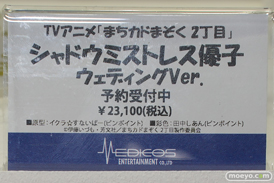 ワンダーフェスティバル2025 [冬]  フィギュア メディコス・エンタテインメント ライザ 緒山まひろ ロベルタ 12