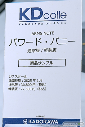 ワンダーフェスティバル2025 [冬]  フィギュア KADOKAWA 電撃ホビーウェブ レム ホロ すーぱーそに子 39