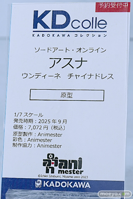 ワンダーフェスティバル2025 [冬]  フィギュア KADOKAWA 電撃ホビーウェブ レム ホロ すーぱーそに子 61