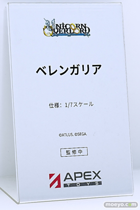 ワンダーフェスティバル2025 [冬]  フィギュア APEXTOYS 不良警察 ヤーデ シルヴァ 42