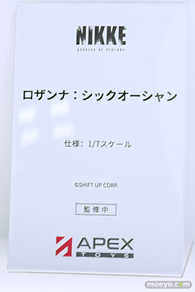 ワンダーフェスティバル2025 [冬]  フィギュア APEXTOYS 不良警察 ヤーデ シルヴァ 48