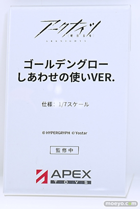 ワンダーフェスティバル2025 [冬]  フィギュア APEXTOYS 不良警察 ヤーデ シルヴァ 72