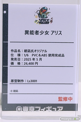 ワンダーフェスティバル2025 [冬]  フィギュア 東京フィギュア リズベット PANTHER with CARMEN 魔王様 16