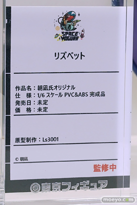 ワンダーフェスティバル2025 [冬]  フィギュア 東京フィギュア リズベット PANTHER with CARMEN 魔王様 19