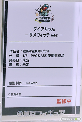 ワンダーフェスティバル2025 [冬]  フィギュア 東京フィギュア リズベット PANTHER with CARMEN 魔王様 27