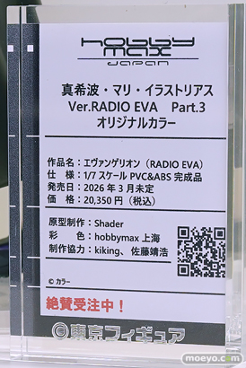 ワンダーフェスティバル2025 [冬]  フィギュア 東京フィギュア リズベット PANTHER with CARMEN 魔王様 53