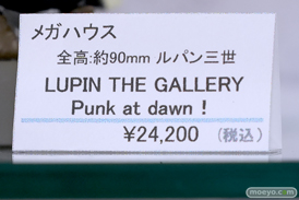 秋葉原の新作フィギュア展示の様子 2025年2月15日 ボークスホビー天国2 コトブキヤ あみあみフィギュアタワー 04