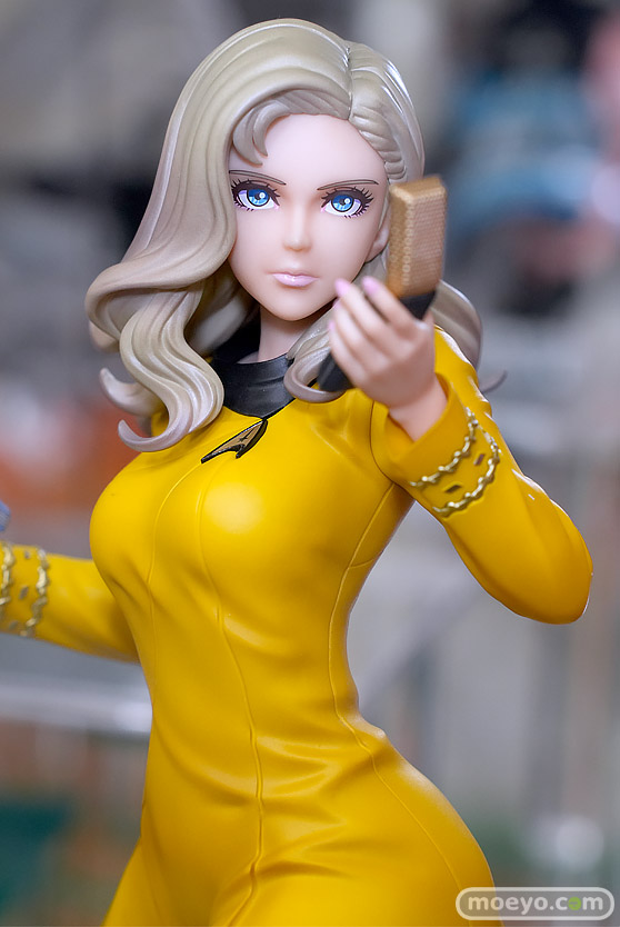 秋葉原の新作フィギュア展示の様子 2025年2月15日 ボークスホビー天国2 コトブキヤ あみあみフィギュアタワー 27