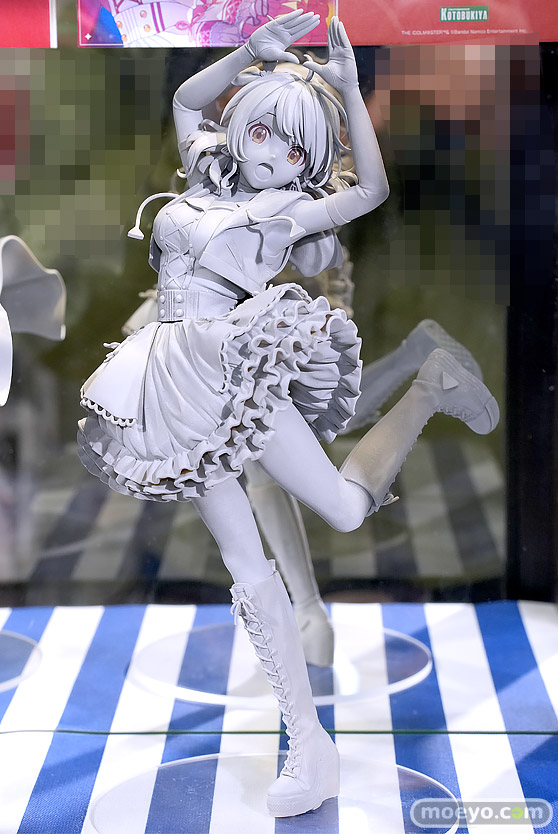 秋葉原の新作フィギュア展示の様子 2025年2月15日 ボークスホビー天国2 コトブキヤ あみあみフィギュアタワー 35