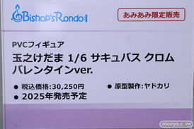 秋葉原の新作フィギュア展示の様子 2025年2月15日 ボークスホビー天国2 コトブキヤ あみあみフィギュアタワー 46