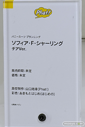 ワンダーフェスティバル2025 [冬]  フィギュア グッドスマイルカンパニー ファット・カンパニー 27