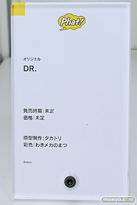 ワンダーフェスティバル2025 [冬]  フィギュア グッドスマイルカンパニー ファット・カンパニー 44