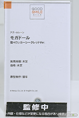 ワンダーフェスティバル2025 [冬]  フィギュア グッドスマイルカンパニーワンホビ39 Solarain SSRFIGURE43