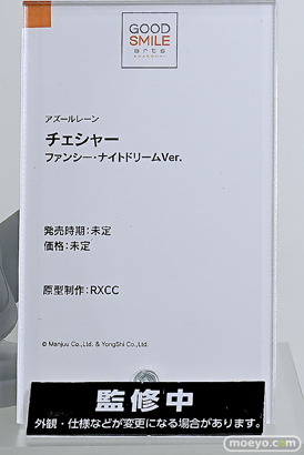 ワンダーフェスティバル2025 [冬]  フィギュア グッドスマイルカンパニーワンホビ39 Solarain SSRFIGURE46