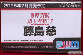 ワンダーフェスティバル2025 [冬]  フィギュア プラム 17