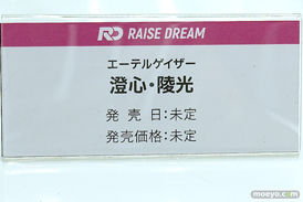 ワンダーフェスティバル2025 [冬]  フィギュア RAISE DREAM 04