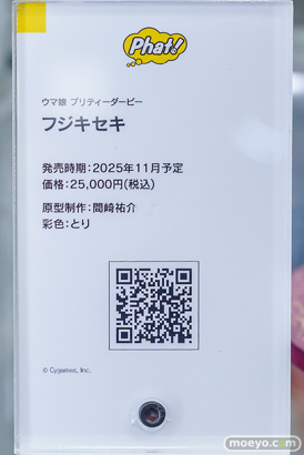 秋葉原の新作フィギュア展示の様子 2025年2月22日 あみあみ 辰ちゃん 鹿乃子のこ バニーウインニー 26