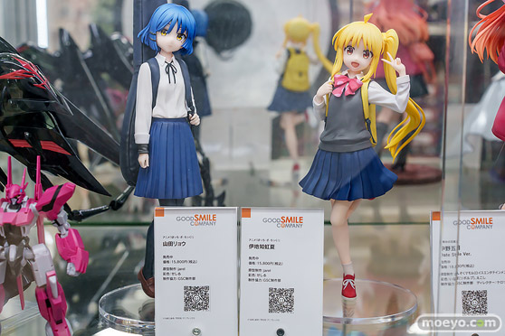 秋葉原の新作フィギュア展示の様子 2025年2月22日 あみあみ  エレイン エウルア エルザ 06