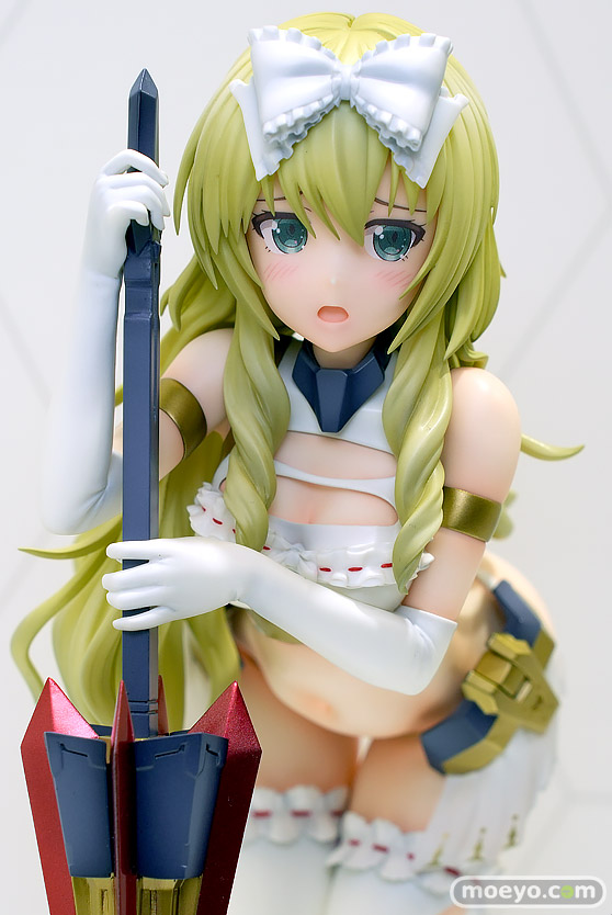 コトブキヤ フレームアームズ・ガール ドゥルガーI ko_nen フィギュア 04