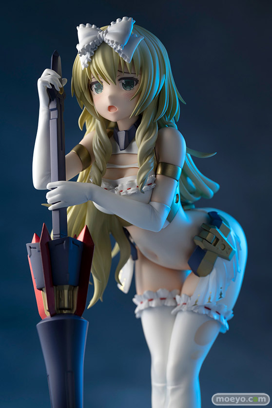 コトブキヤ フレームアームズ・ガール ドゥルガーI ko_nen フィギュア 26