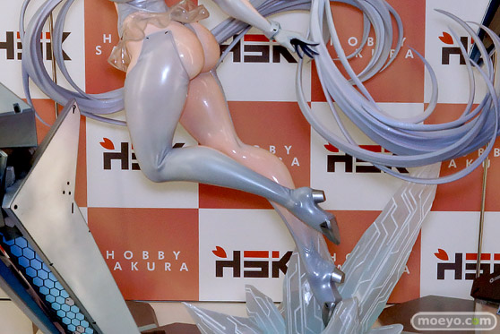 Hobby sakura 勝利の女神：NIKKE シンデレラ フィギュア ワンダーフェスティバル2025 [冬] 11