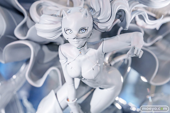 秋葉原の新作フィギュア展示の様子 2025年3月2日 フィギュア ボークスホビー天国2 東京フィギュアギャラリー 25