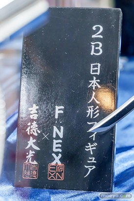 秋葉原の新作フィギュア展示の様子 2025年3月2日 フィギュア あみあみ 秋葉原ラジオ会館店 26