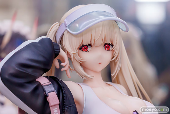 アリスグリント アズールレーン ケルサン ホーリー・ランニング AXIA 井本絵美子 フィギュア あみあみ 06