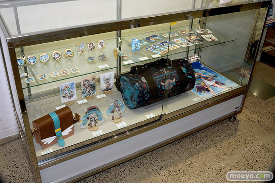 ねんどろいど 初音ミク 100番記念展示会　ねんどろいど 初音ミク 100番目の冒険Ver. フィギュア 69