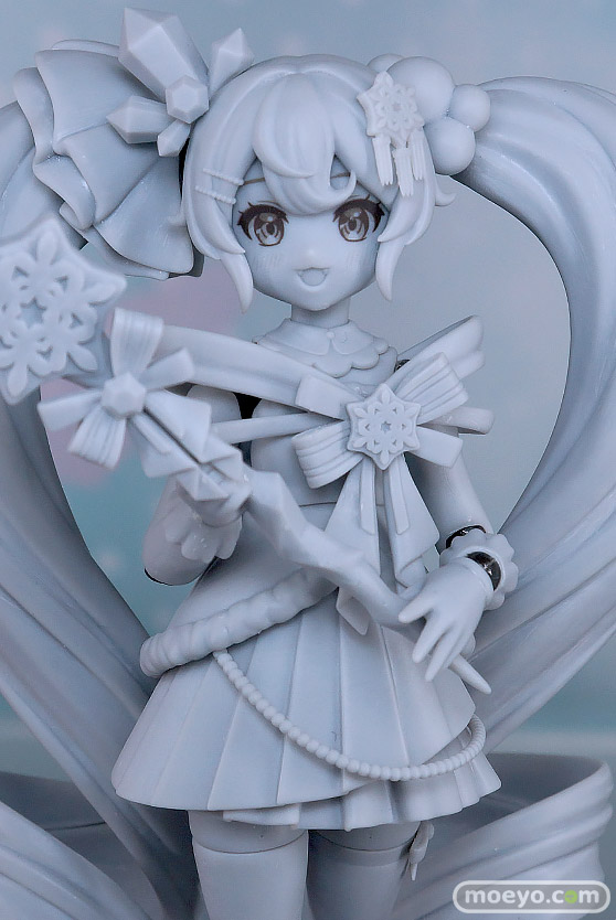 ねんどろいど 初音ミク 100番記念展示会　ねんどろいど 初音ミク 100番目の冒険Ver. フィギュア 75