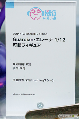 秋葉原の新作フィギュア展示の様子 2025年3月9日 あみあみ 16