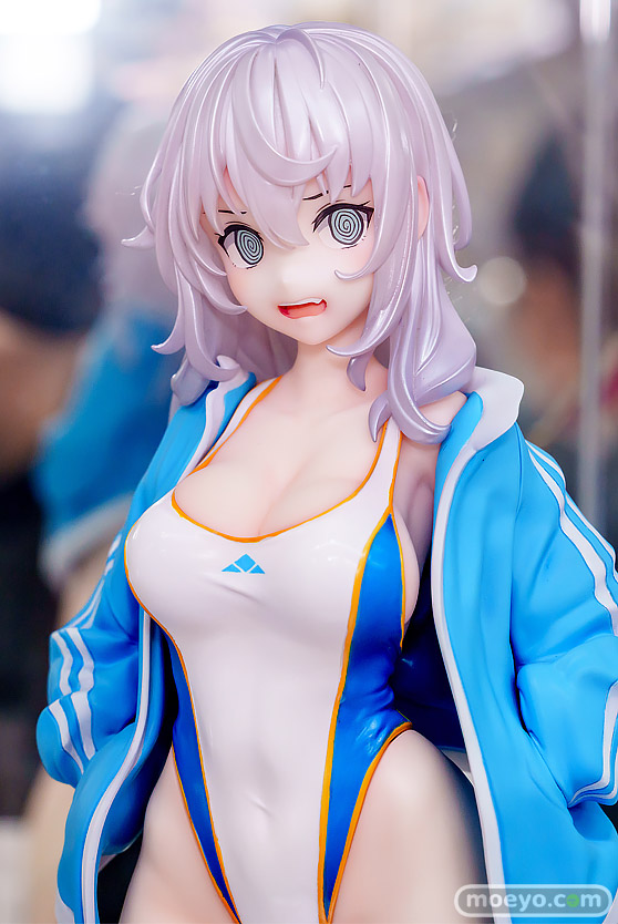 恋恋 恋恋 -櫻- ツンデレマネージャー小鞠 AOSHIBA CKB オタケン フィギュア あみあみ PVC 07