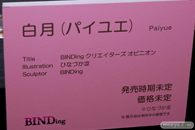 第10回 ネイティブグループ合同展示会（エロホビ） エロ フィギュア キャストオフ  BINDing その01  30