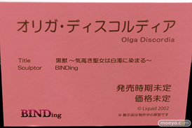 第10回 ネイティブグループ合同展示会（エロホビ） エロ フィギュア キャストオフ  BINDing その02 16