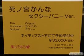 第10回 ネイティブグループ合同展示会（エロホビ） エロ フィギュア キャストオフ のくちゅるぬ その01 06