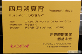 第10回 ネイティブグループ合同展示会（エロホビ） エロ フィギュア キャストオフ のくちゅるぬ その01 11