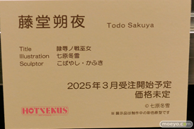 第10回 ネイティブグループ合同展示会（エロホビ） エロ フィギュア キャストオフ のくちゅるぬ その01 26