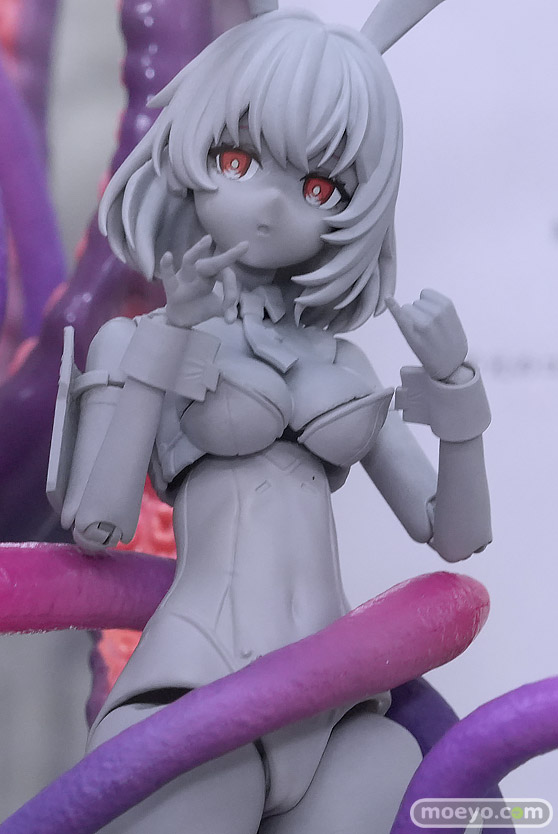 秋葉原の新作フィギュア展示の様子 2025年3月16日 あみあみ 向坂環  26