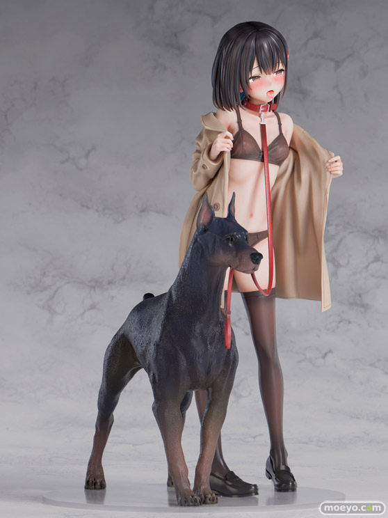 Bfull FOTS JAPANビーフル フォトス ジャパン 主従逆転おさんぽ ゆりあ 【再販】 mwn フィギュア 08