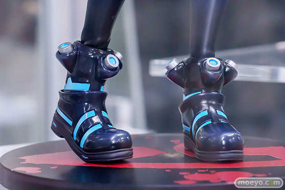 キューズQ GANTZ レイカ 魔法少女☆春雪 株式会社スパロー アンドウケンジ フィギュア あみあみ PVC 20