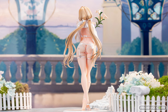 HerLove モモコちゃん EX版 植毛仕様 エロ キャストオフ フィギュア 05