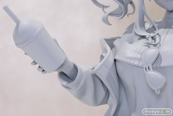 ワンダーフェスティバル2025 [冬]  フィギュア アズールレーン ブレマートン ハッピーデーティング！Ver. ene 09