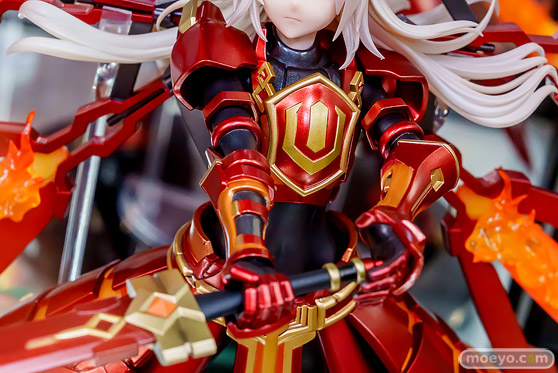 秋葉原の新作フィギュア展示の様子 2025年5月17日 コトブキヤ ボークスホビー天国2 17