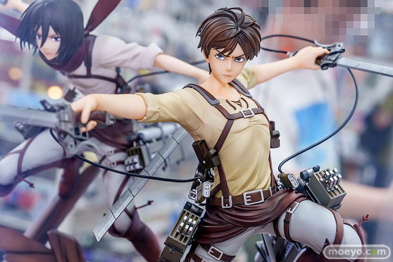 秋葉原の新作フィギュア展示の様子 2025年5月17日 あみあみ 08