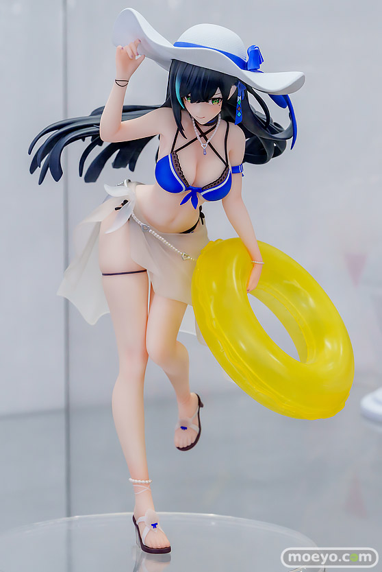 秋葉原の新作フィギュア展示の様子 2025年5月17日 あみあみ 12