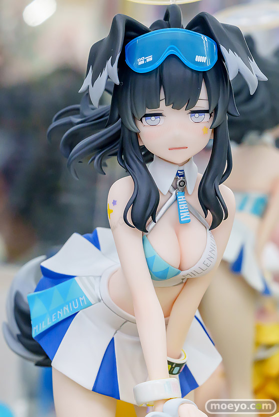 秋葉原の新作フィギュア展示の様子 2025年5月17日 あみあみ 東京フィギュア14