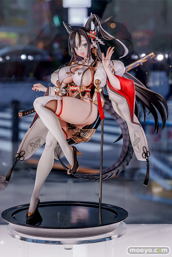 秋葉原の新作フィギュア展示の様子 2025年5月17日 あみあみ 東京フィギュア21
