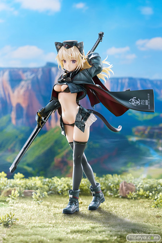 [コトブキヤ 島田フミカネ ART WORKS アルシア BRAIN KOTOBUKIYA フィギュア 01